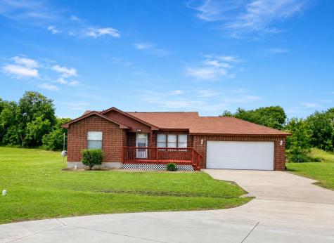 707 Doris Lane Gunter TX 75058
