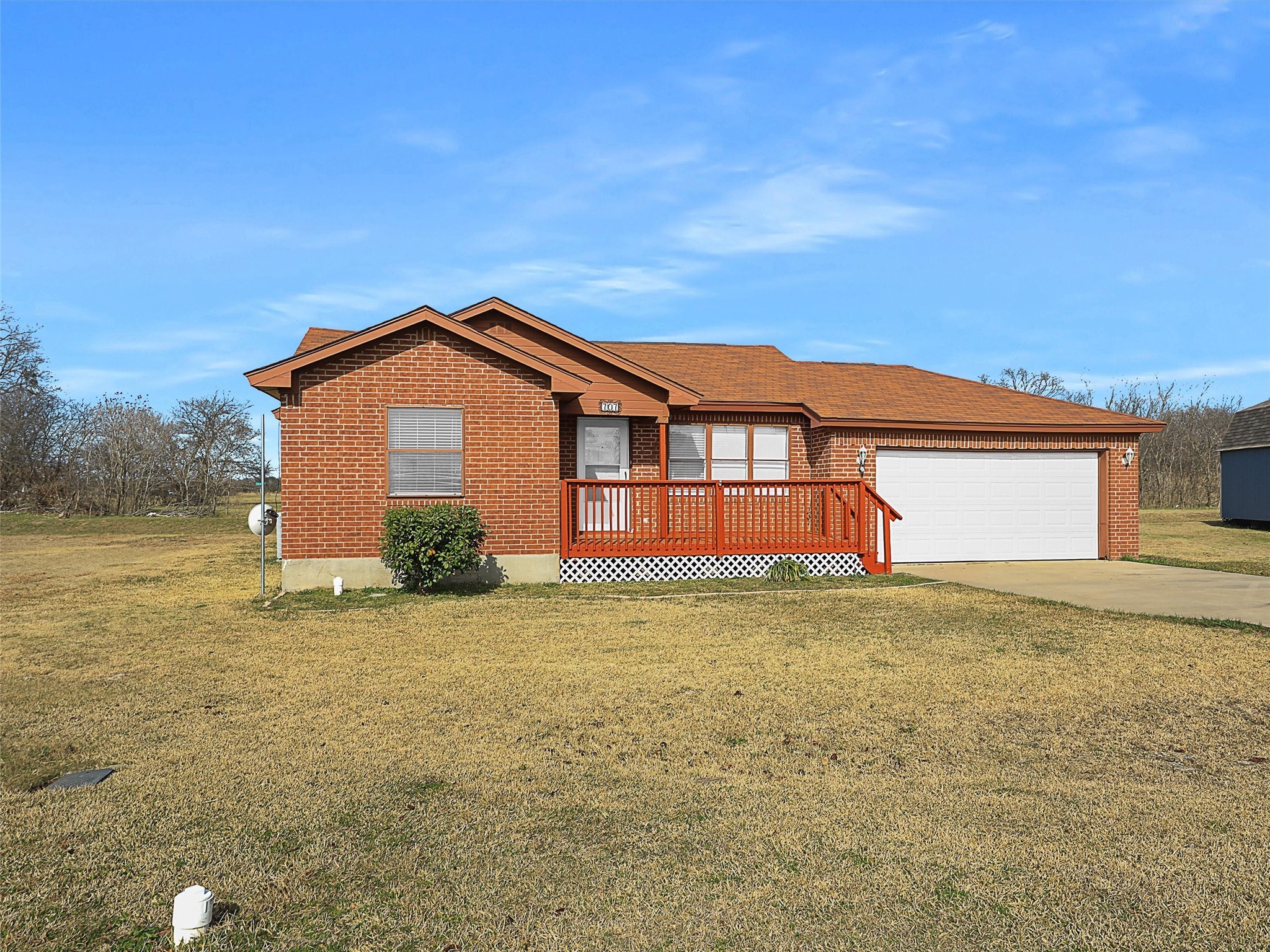 707 Doris Lane Gunter TX 75058