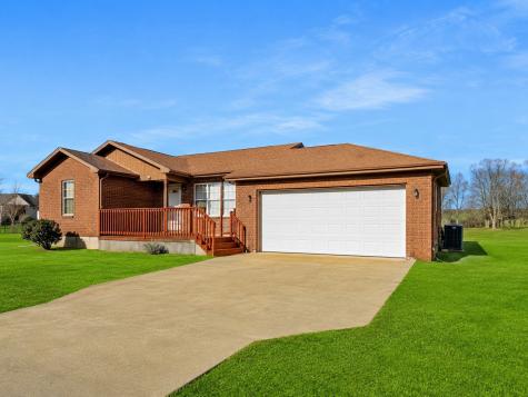 707 Doris Lane Gunter TX 75058