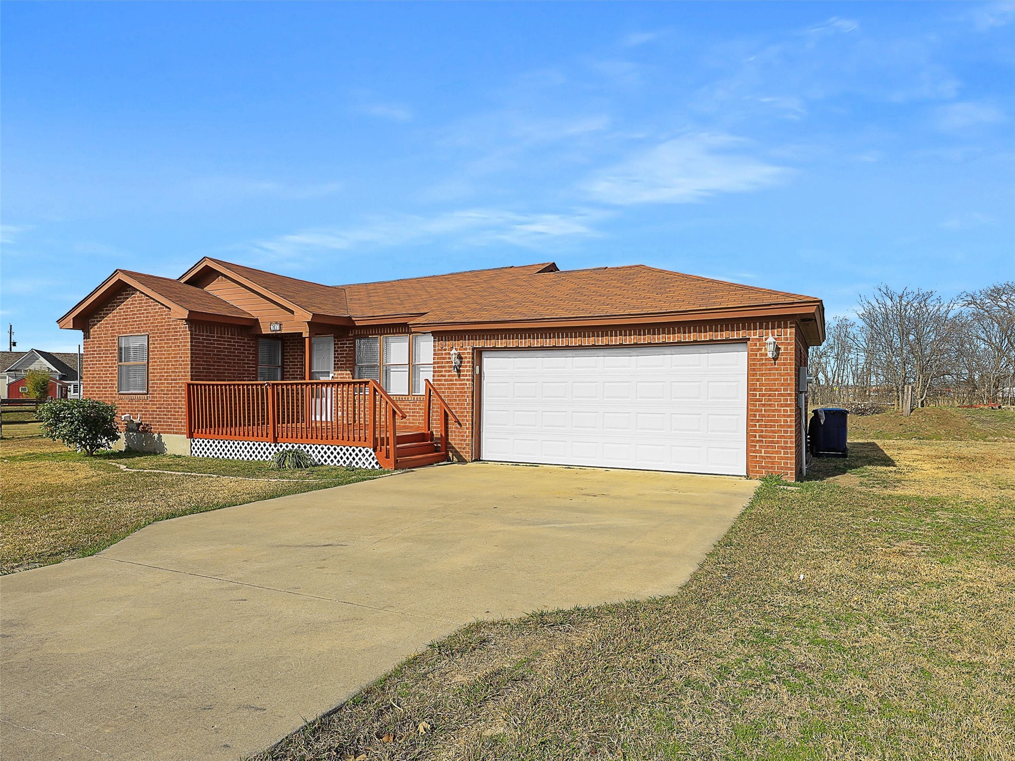 707 Doris Lane Gunter TX 75058