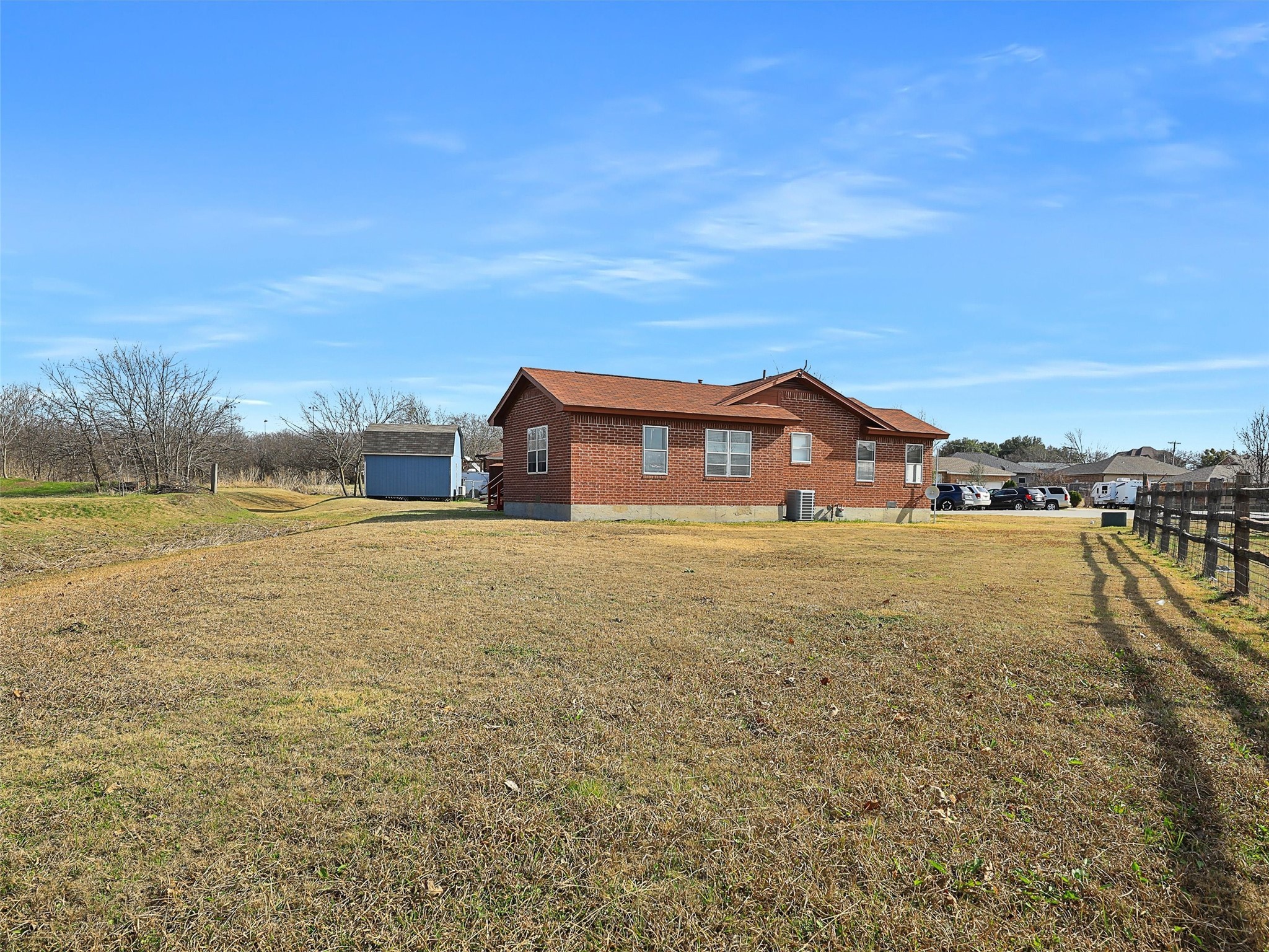 707 Doris Lane Gunter TX 75058