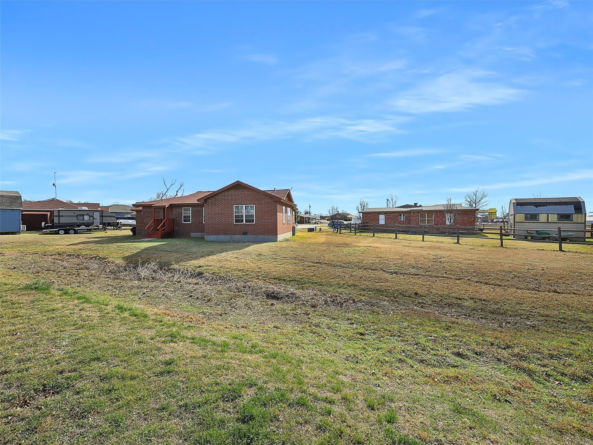 707 Doris Lane Gunter TX 75058
