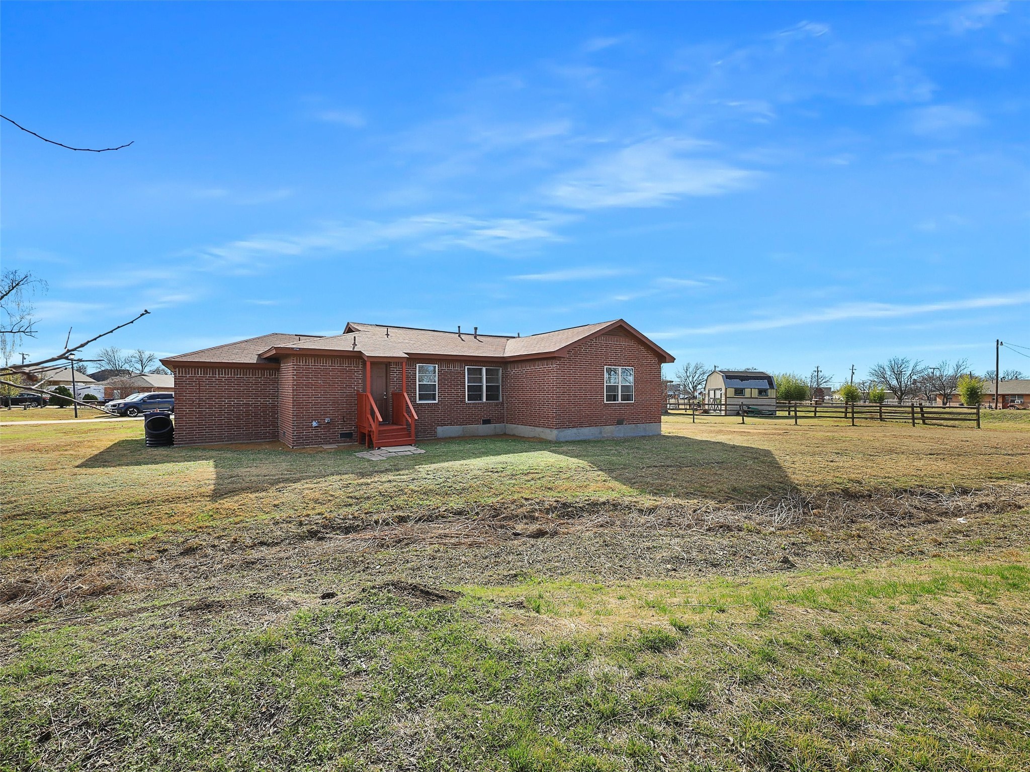 707 Doris Lane Gunter TX 75058