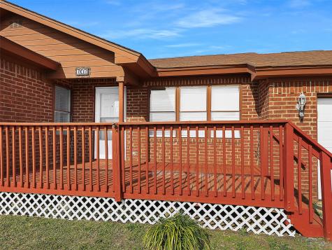 707 Doris Lane Gunter TX 75058