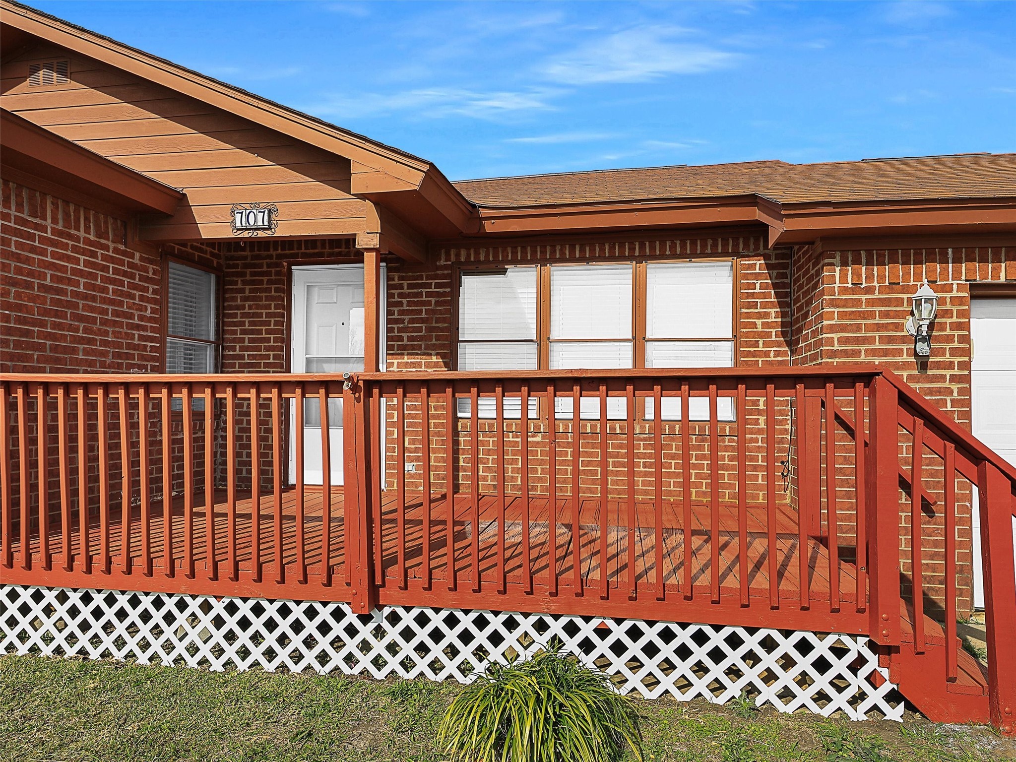 707 Doris Lane Gunter TX 75058