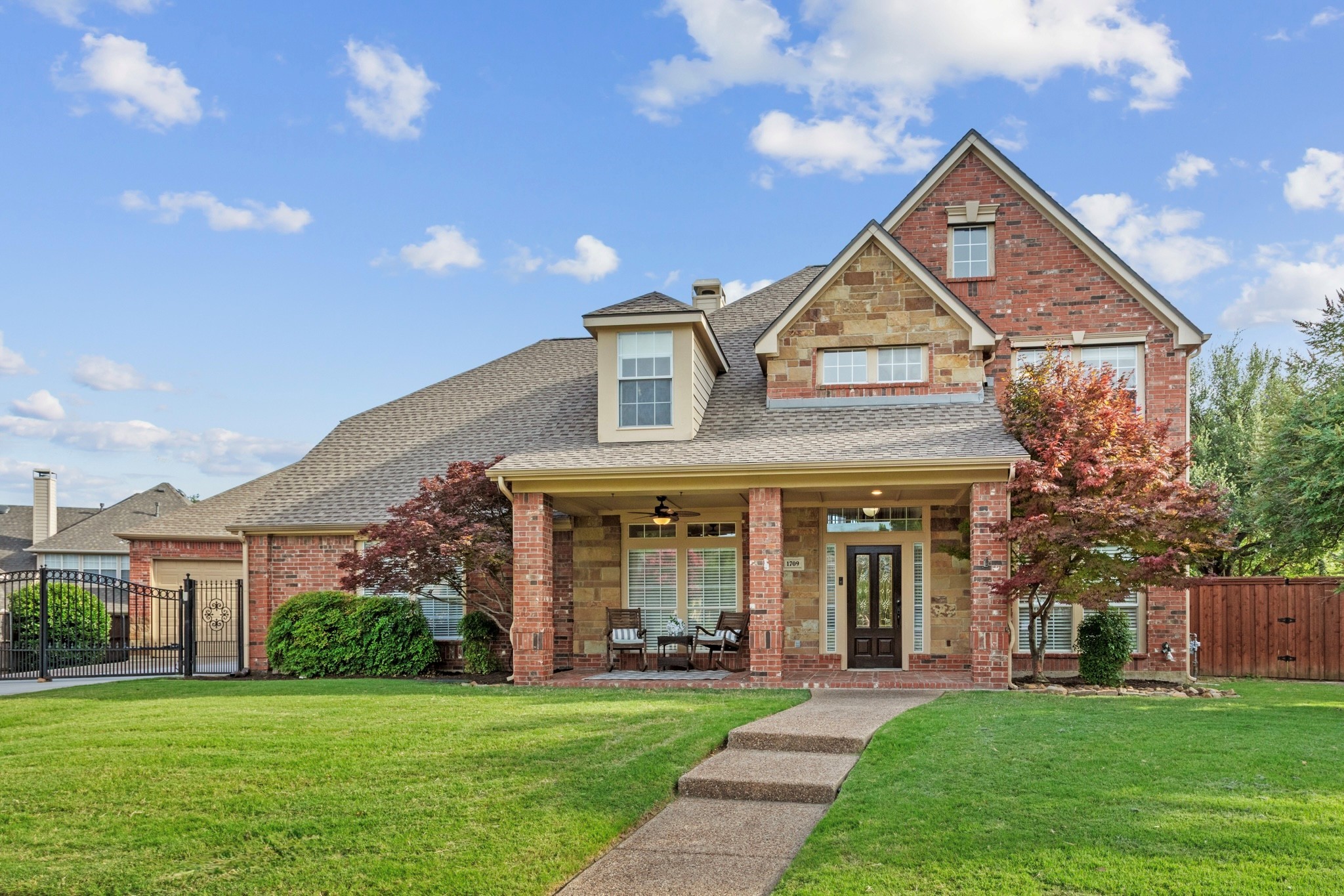 1709 Blair Court Carrollton TX 75010