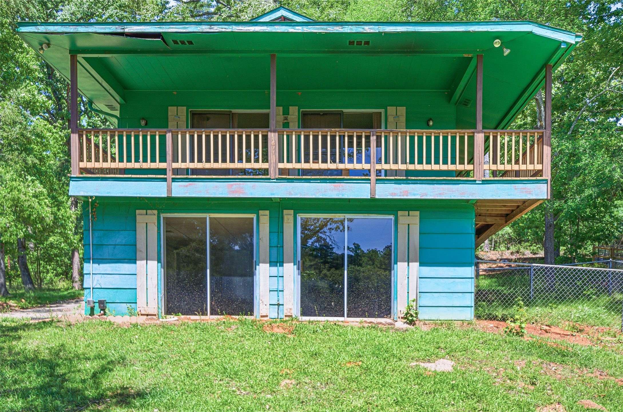 3153 An County Road 319 Frankston TX 75763