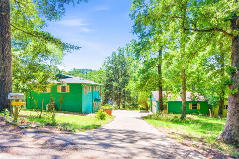 3153 An County Road 319 Frankston TX 75763