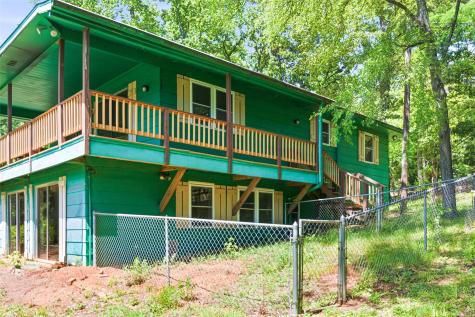 3153 An County Road 319 Frankston TX 75763
