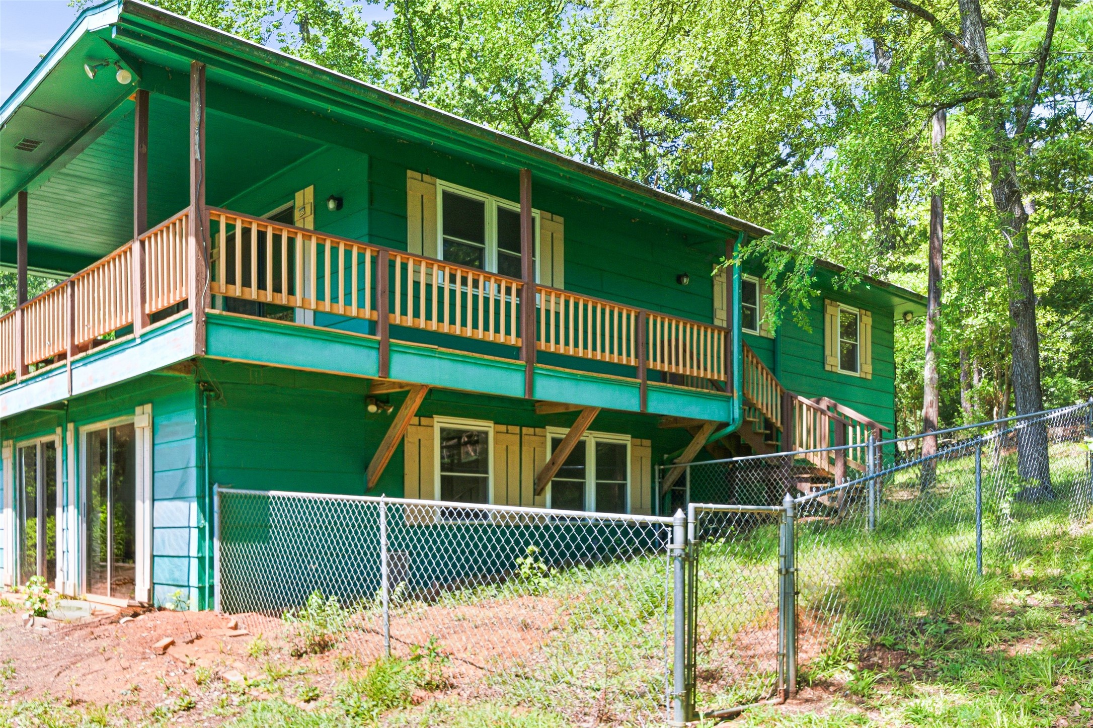 3153 An County Road 319 Frankston TX 75763