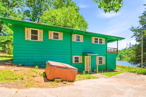 3153 An County Road 319 Frankston TX 75763