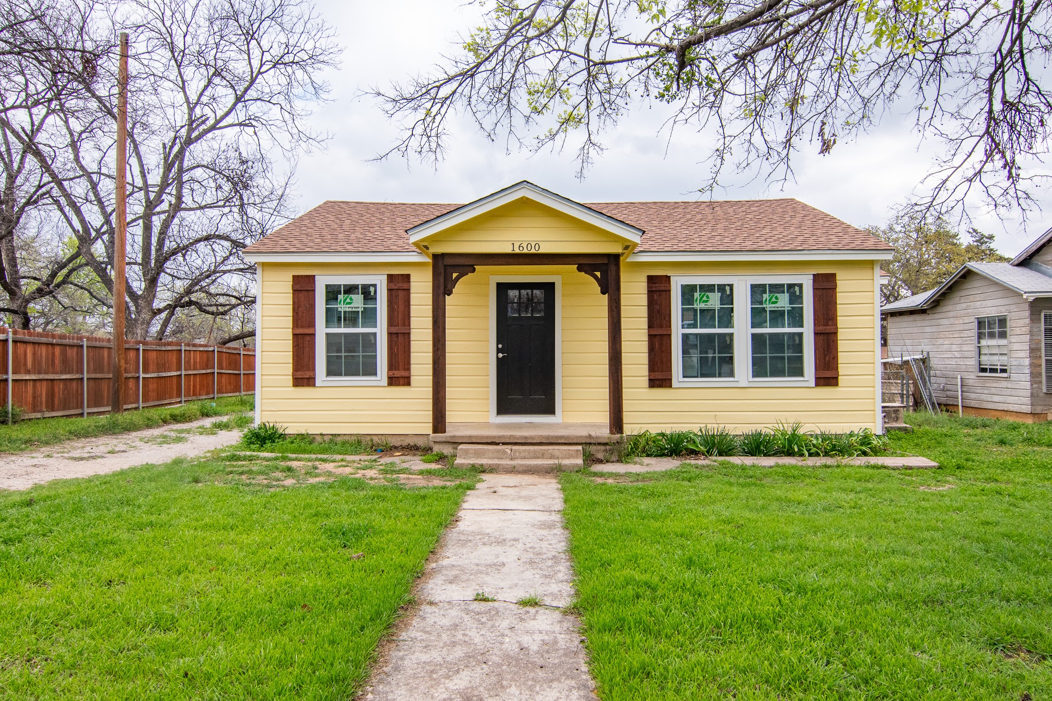 1600 10th Street Brownwood TX 76801