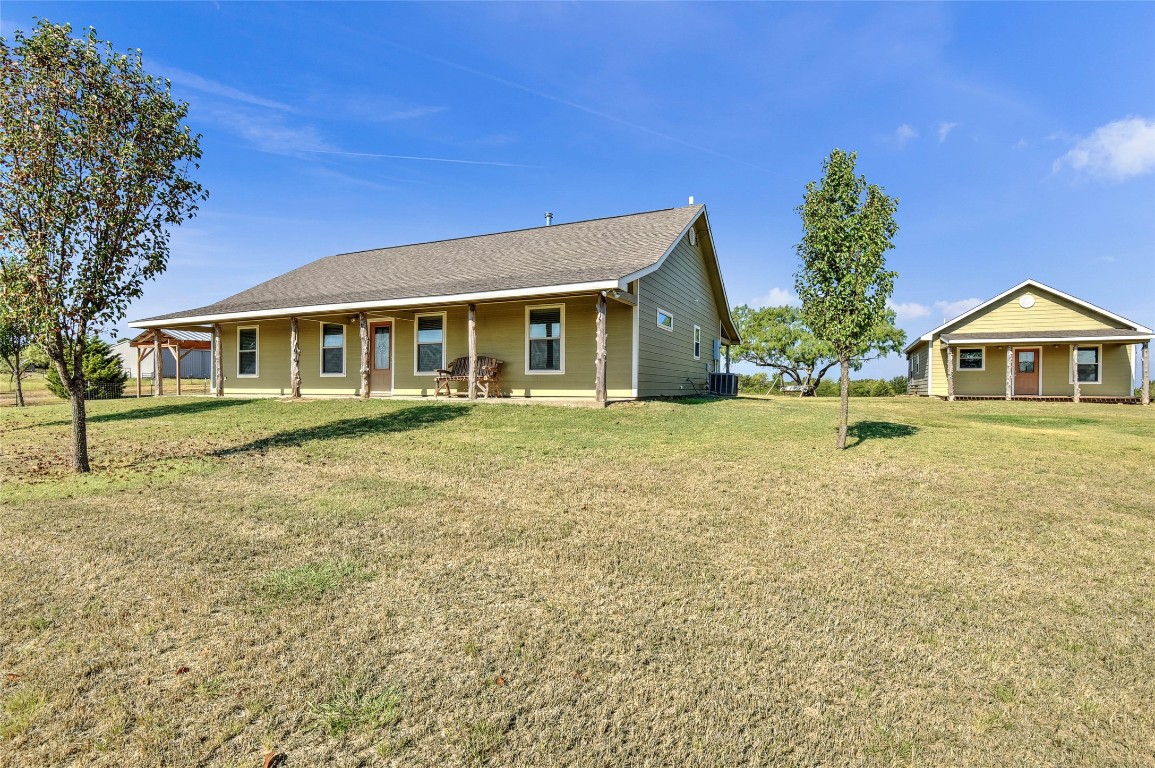 1389 Enterprise Road Sherman TX 75092