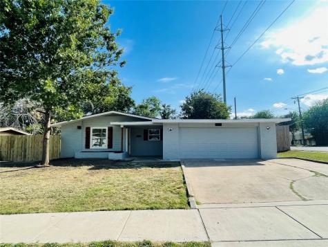 2200 Ridgeway Street Arlington TX 76010