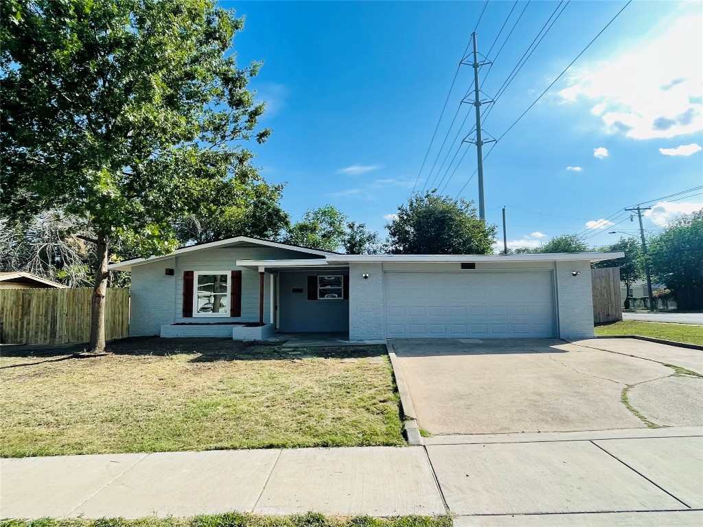 2200 Ridgeway Street Arlington TX 76010