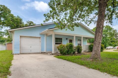 4702 Nome Street Dallas TX 75216
