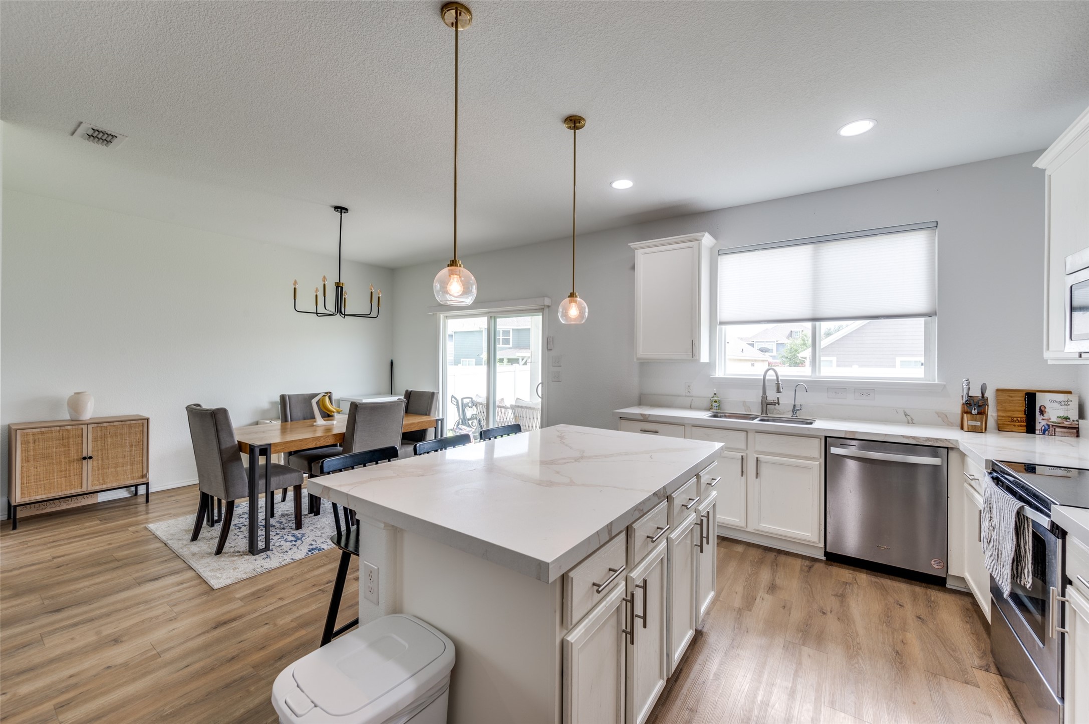 9104 Benevolent Court Providence Village TX 76227