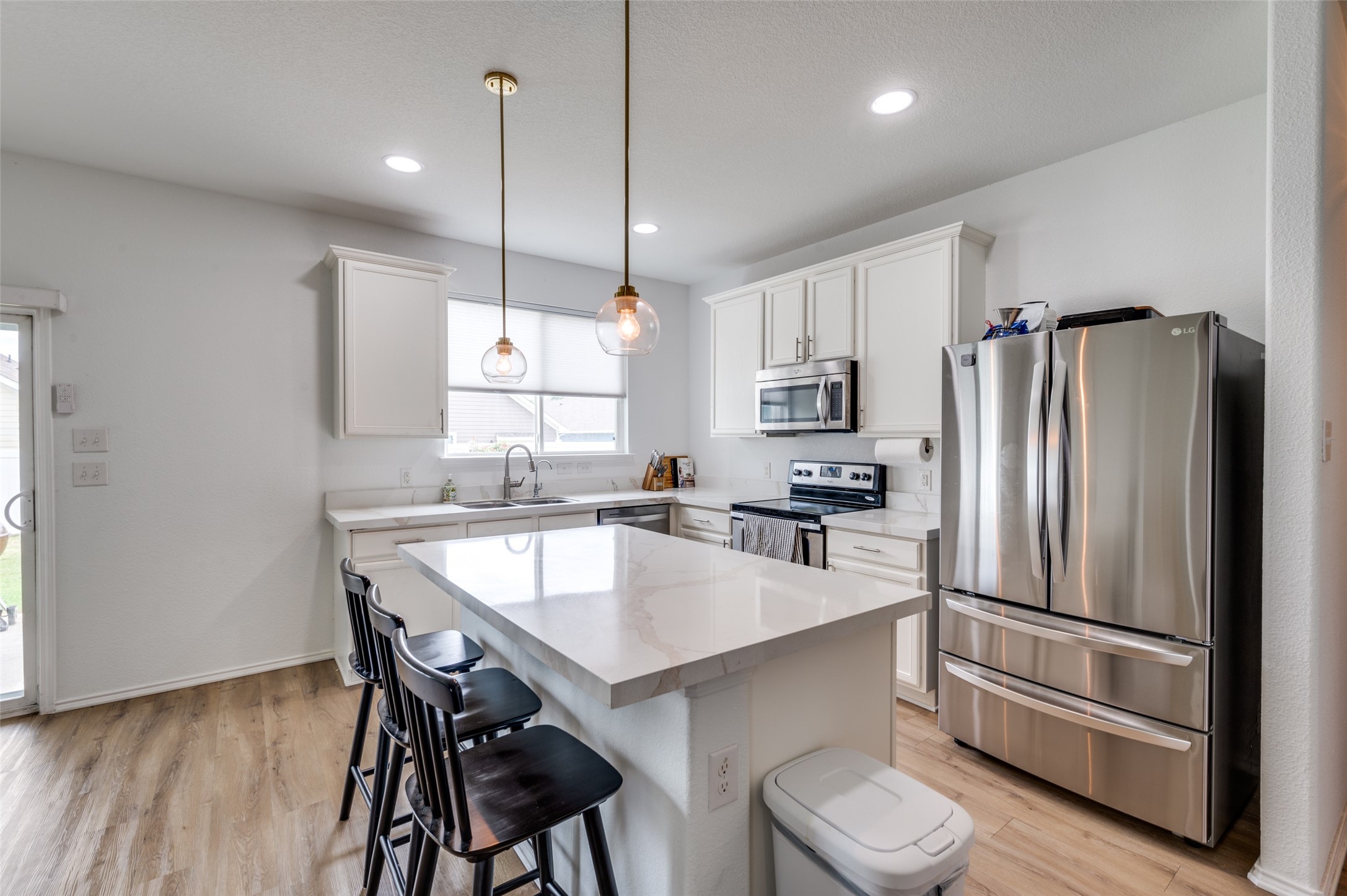 9104 Benevolent Court Providence Village TX 76227