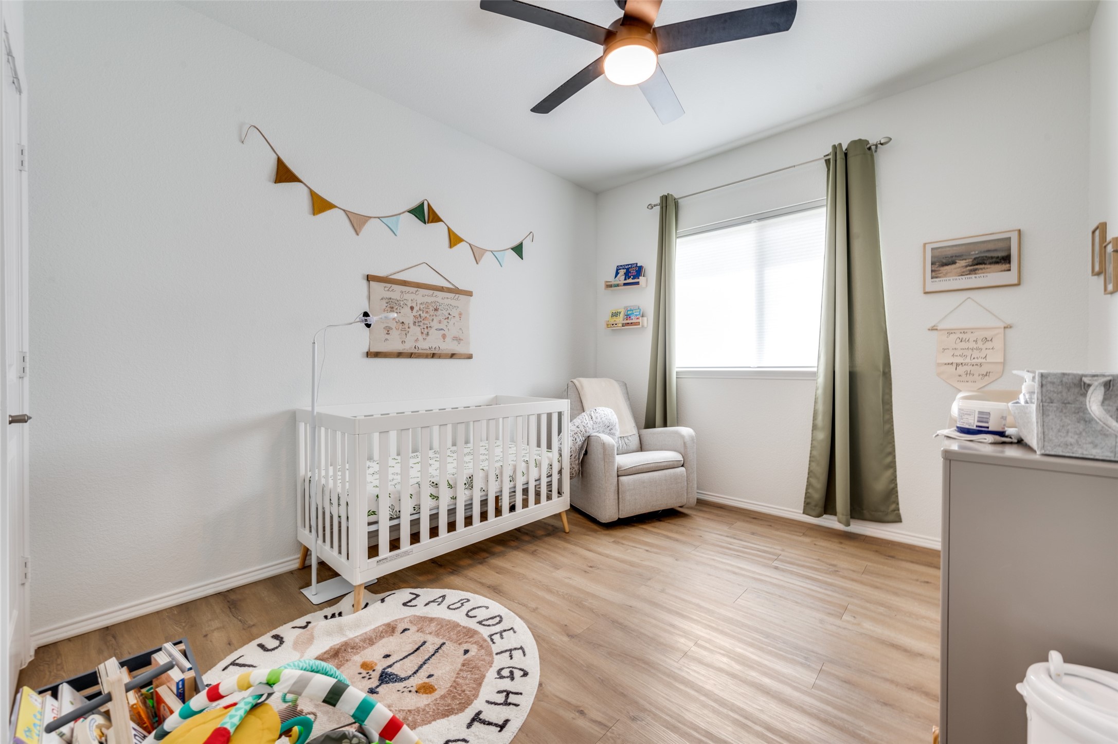 9104 Benevolent Court Providence Village TX 76227