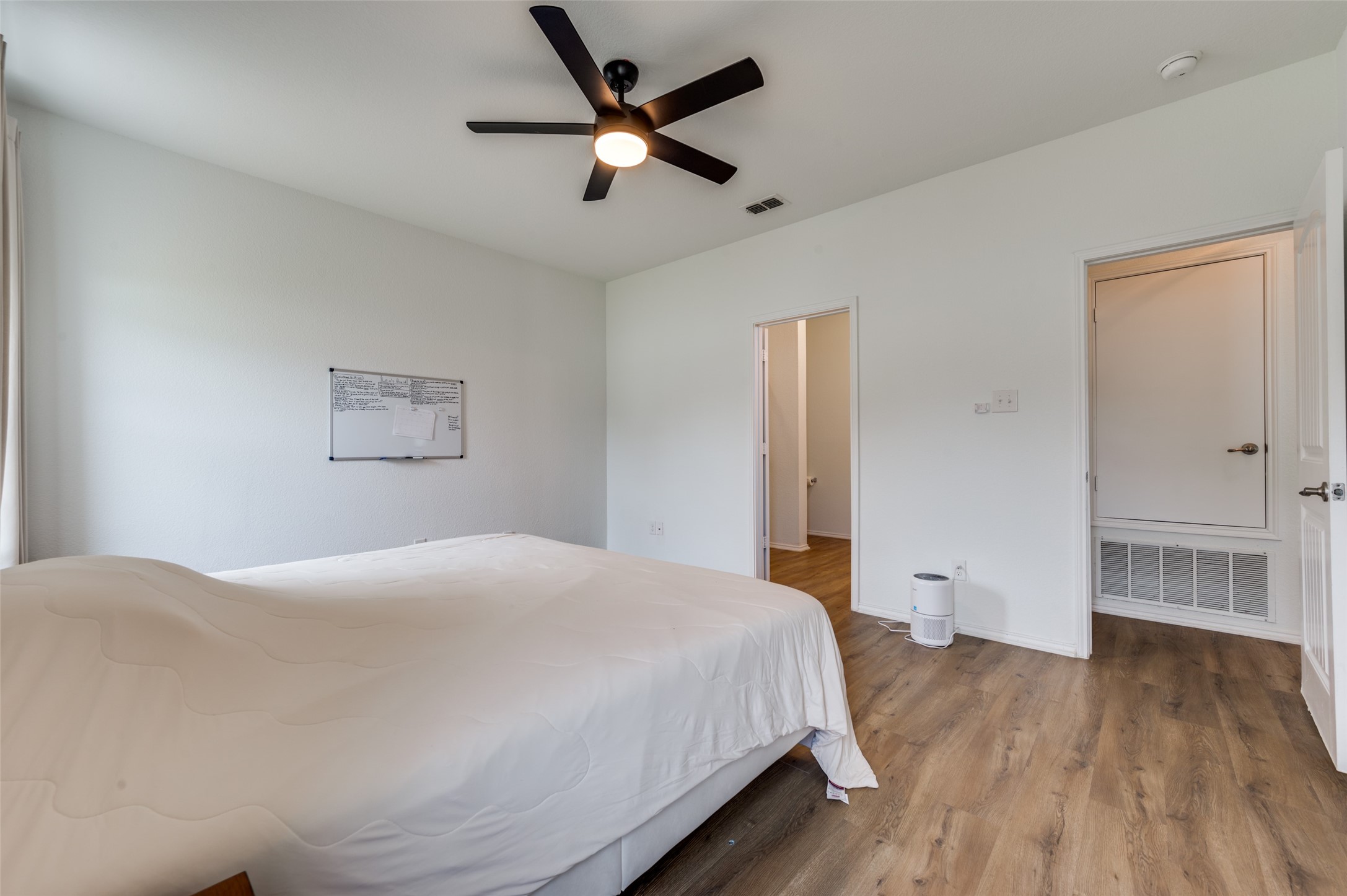 9104 Benevolent Court Providence Village TX 76227