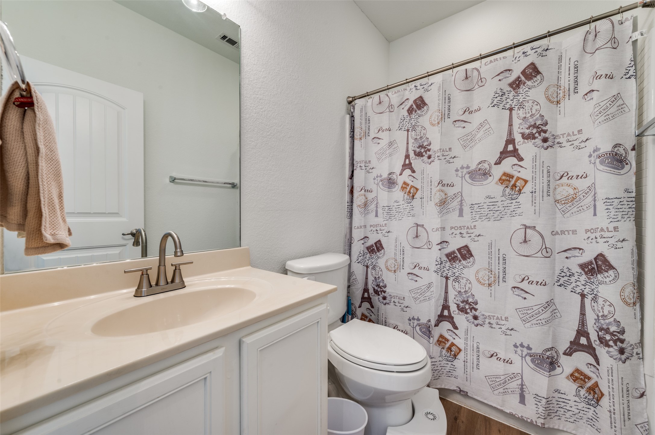 9104 Benevolent Court Providence Village TX 76227
