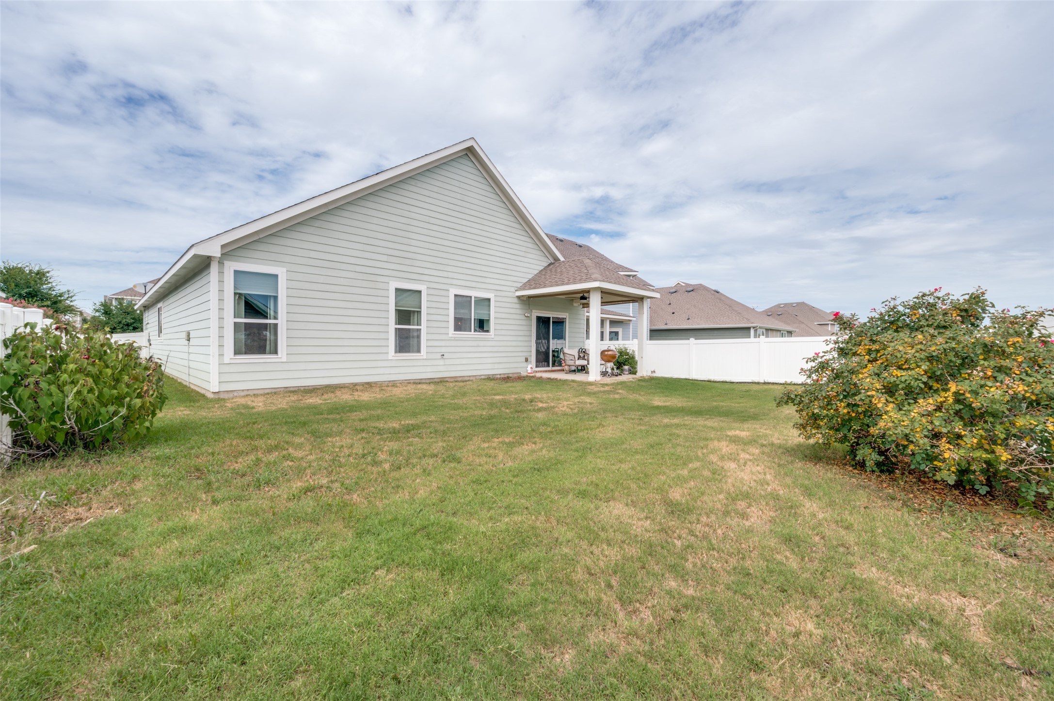 9104 Benevolent Court Providence Village TX 76227