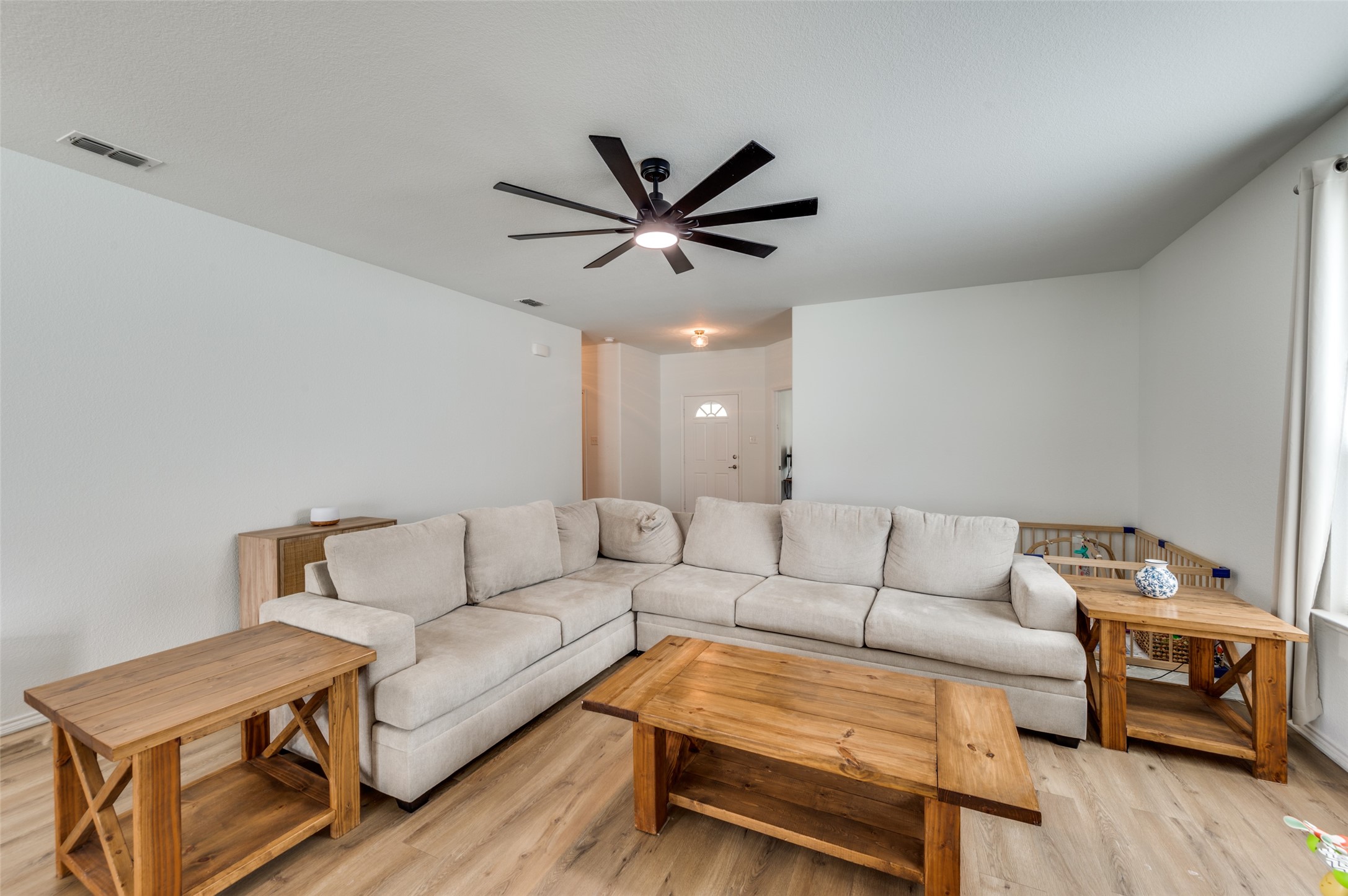 9104 Benevolent Court Providence Village TX 76227