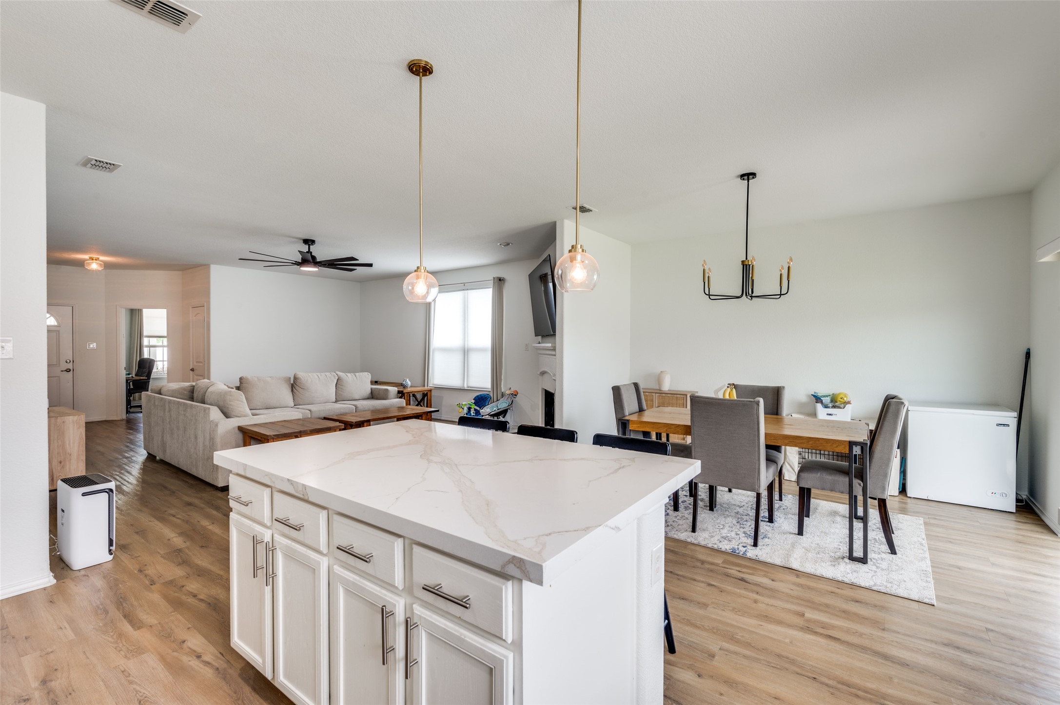 9104 Benevolent Court Providence Village TX 76227
