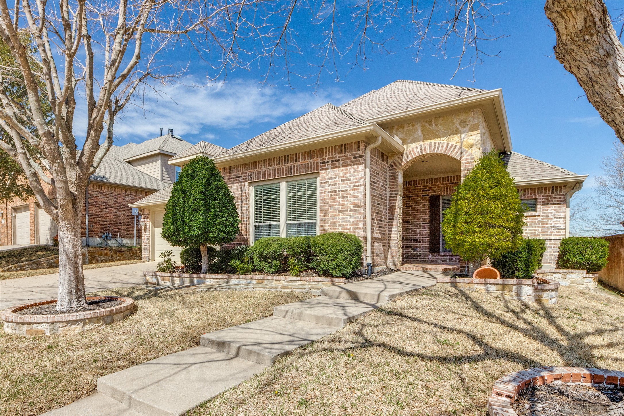 7316 Province Street Mckinney TX 75071