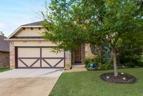 6452 Parkstone Way Dallas TX 75249