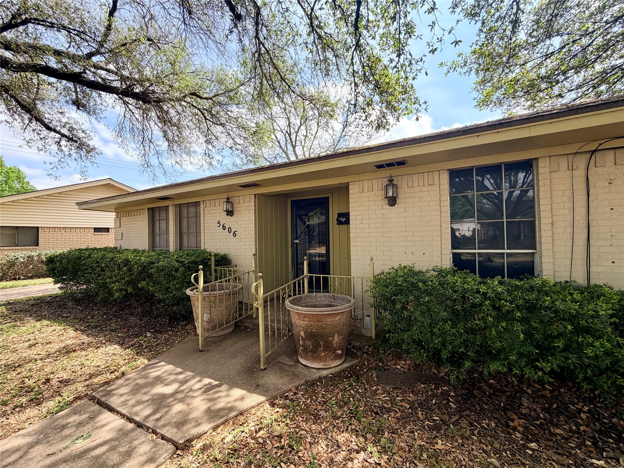 5606 Hawthorne Drive Waco TX 76710