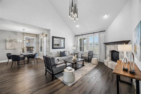 413 Lake Livingston Trail Mckinney TX 75071