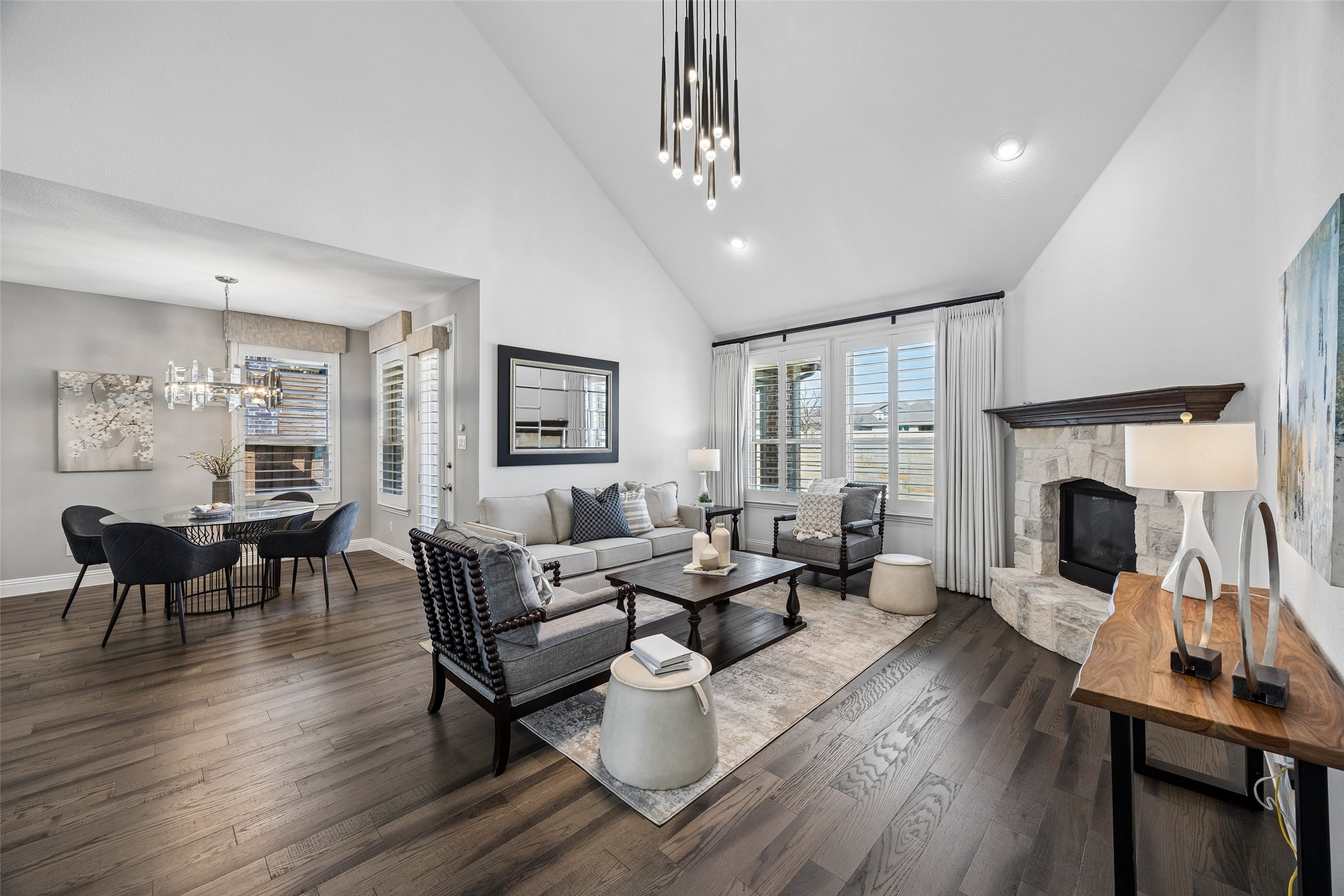 413 Lake Livingston Trail Mckinney TX 75071