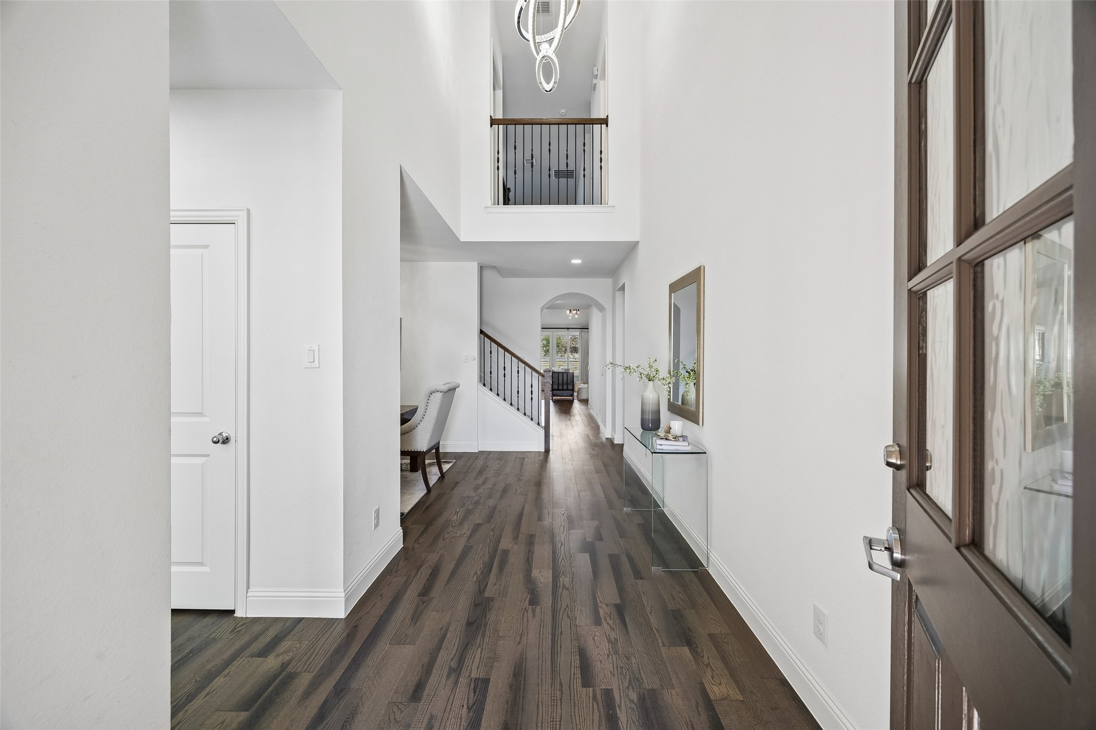 413 Lake Livingston Trail Mckinney TX 75071