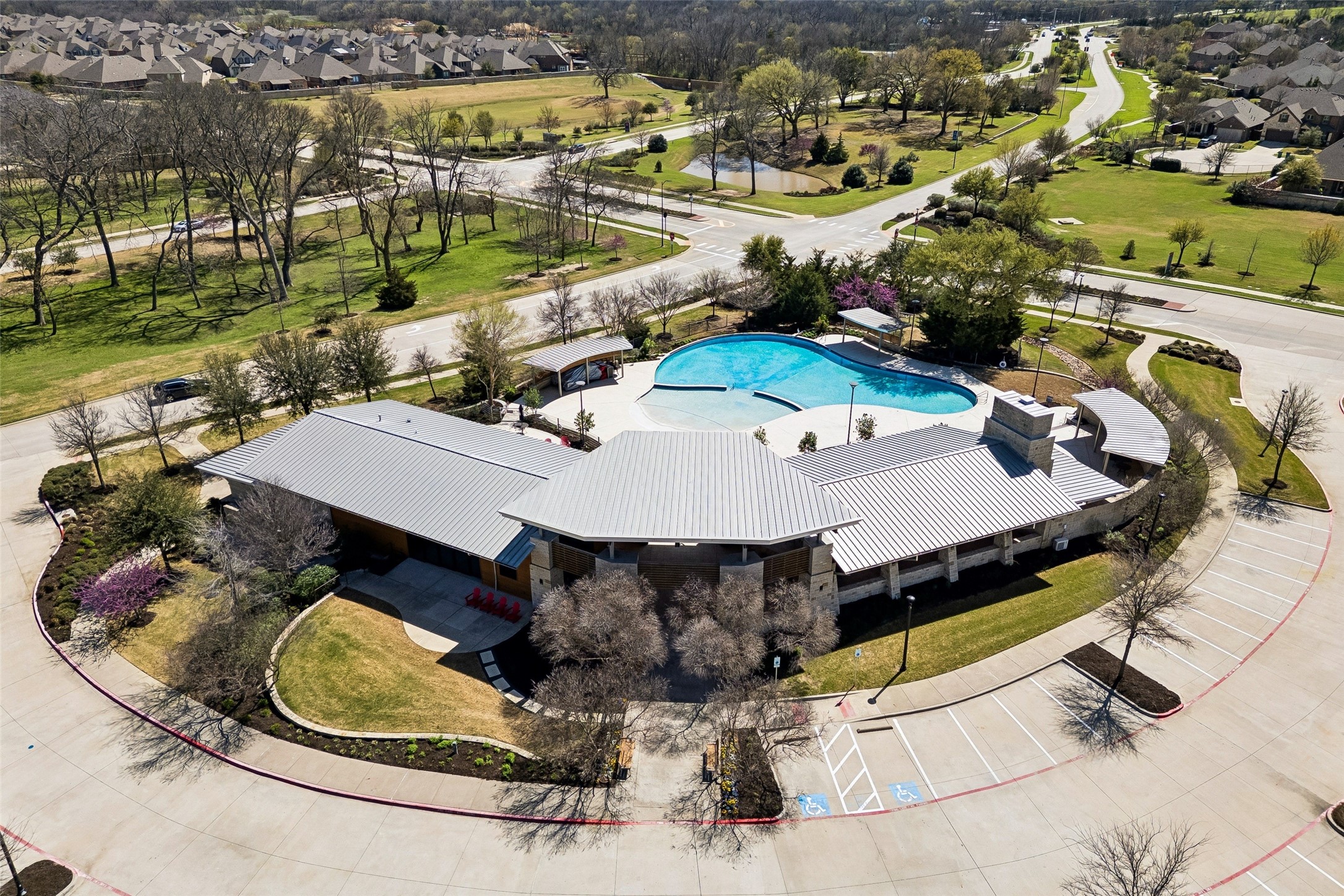 413 Lake Livingston Trail Mckinney TX 75071