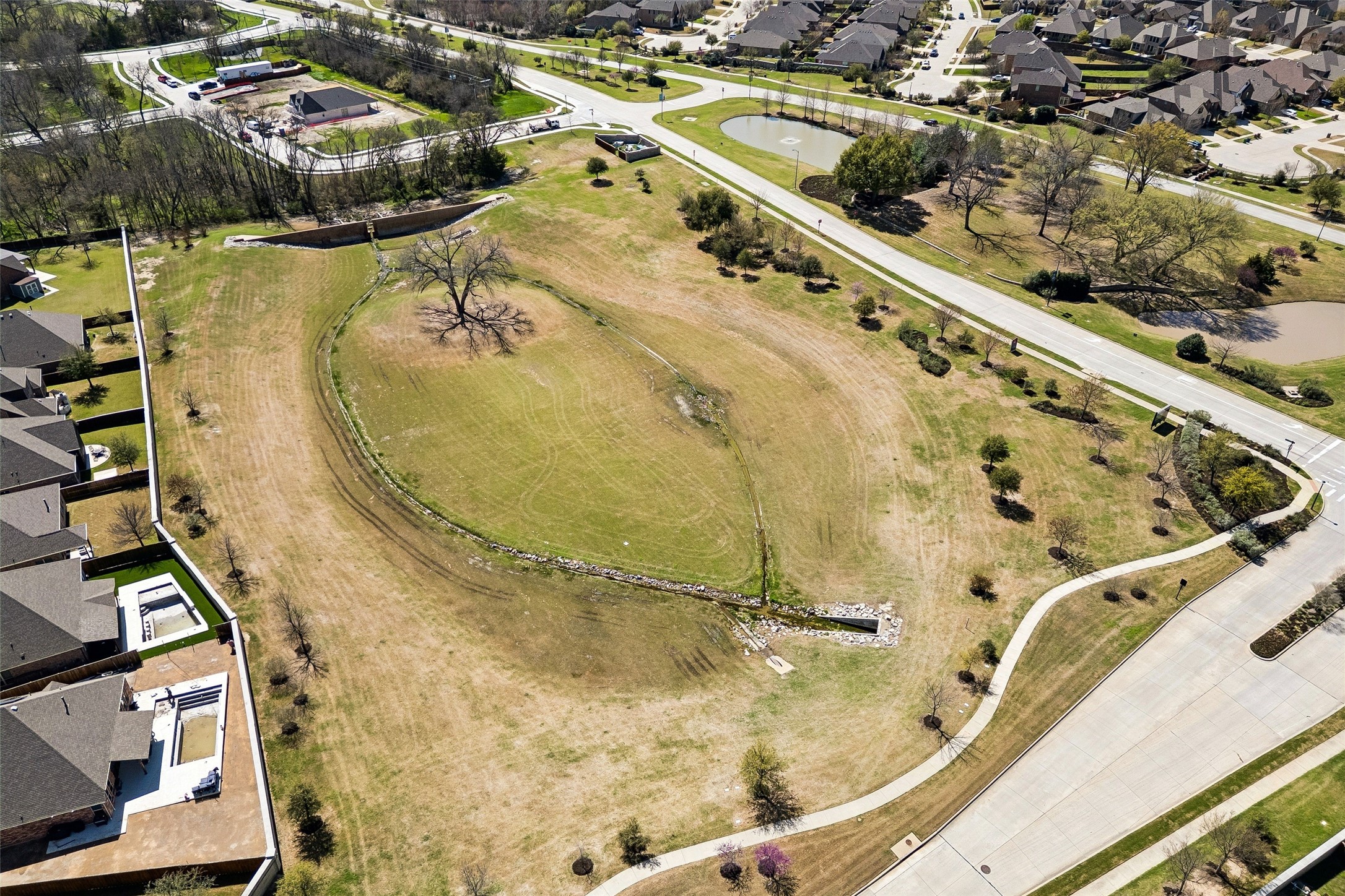 413 Lake Livingston Trail Mckinney TX 75071