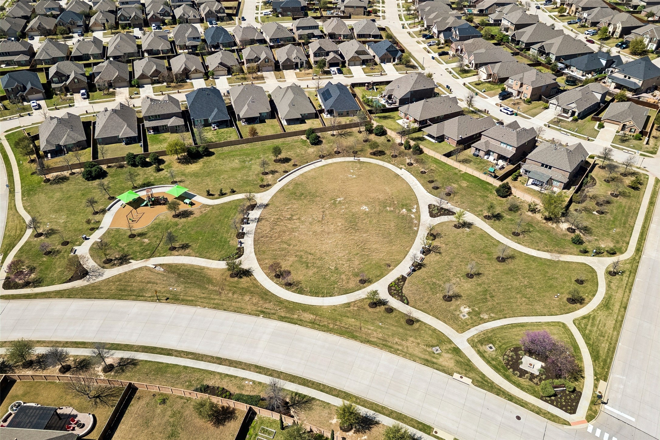 413 Lake Livingston Trail Mckinney TX 75071
