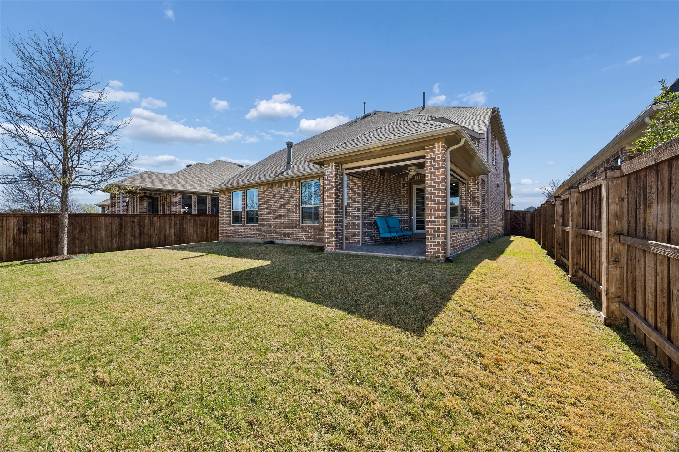 413 Lake Livingston Trail Mckinney TX 75071