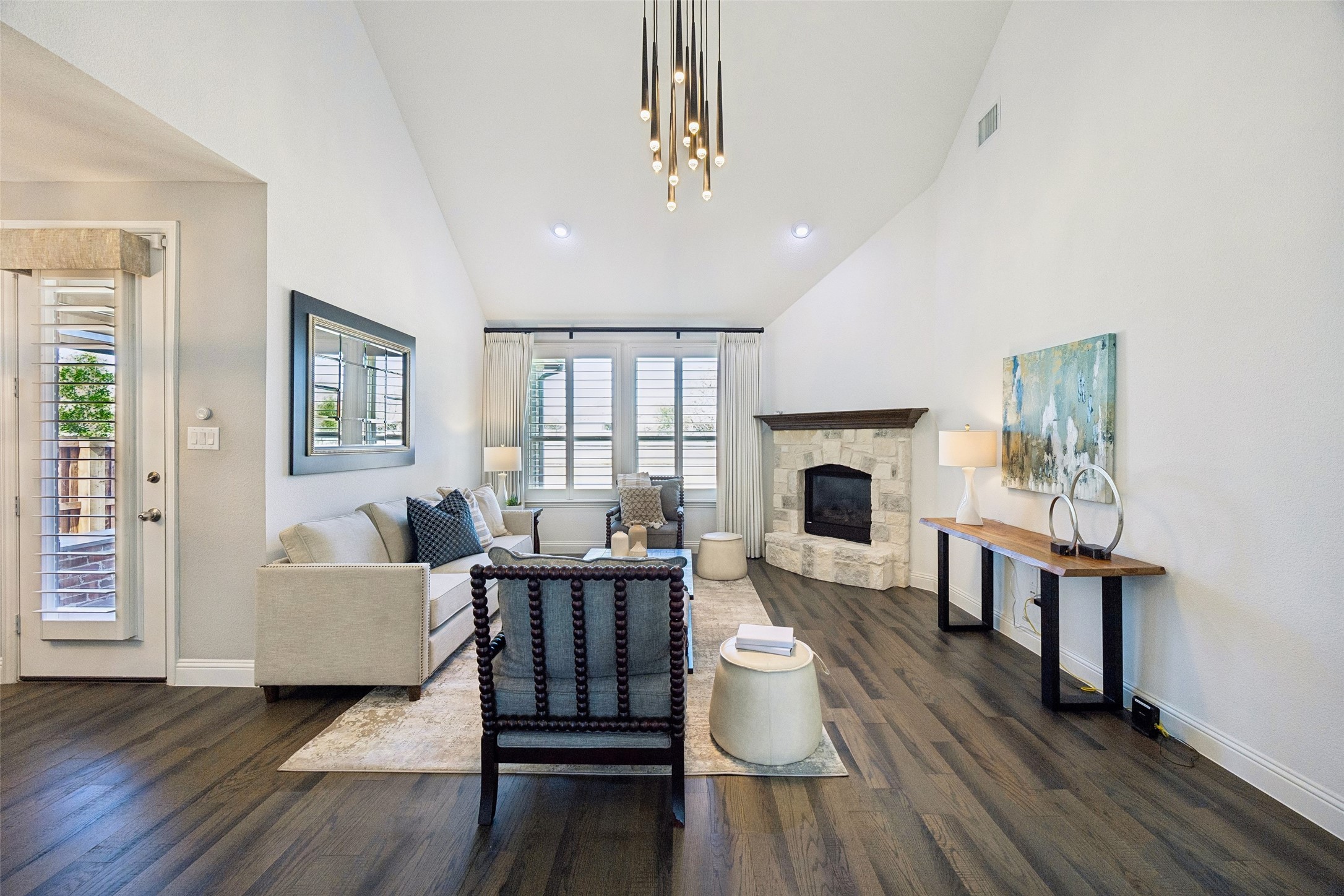 413 Lake Livingston Trail Mckinney TX 75071