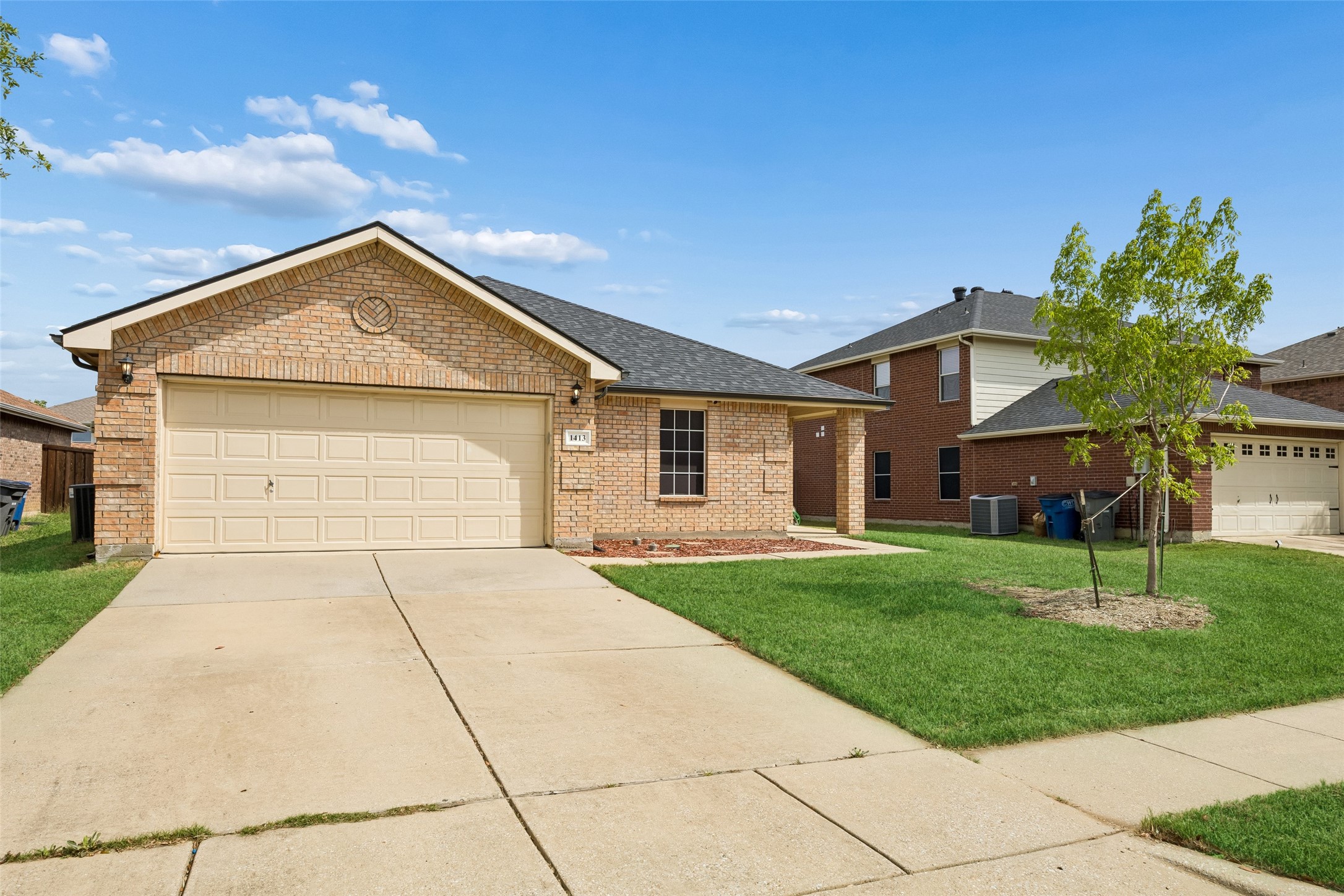 1413 Puerto Lago Drive Little Elm TX 75068