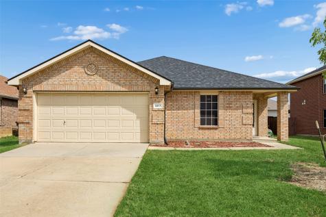 1413 Puerto Lago Drive Little Elm TX 75068