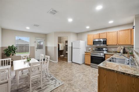 1413 Puerto Lago Drive Little Elm TX 75068