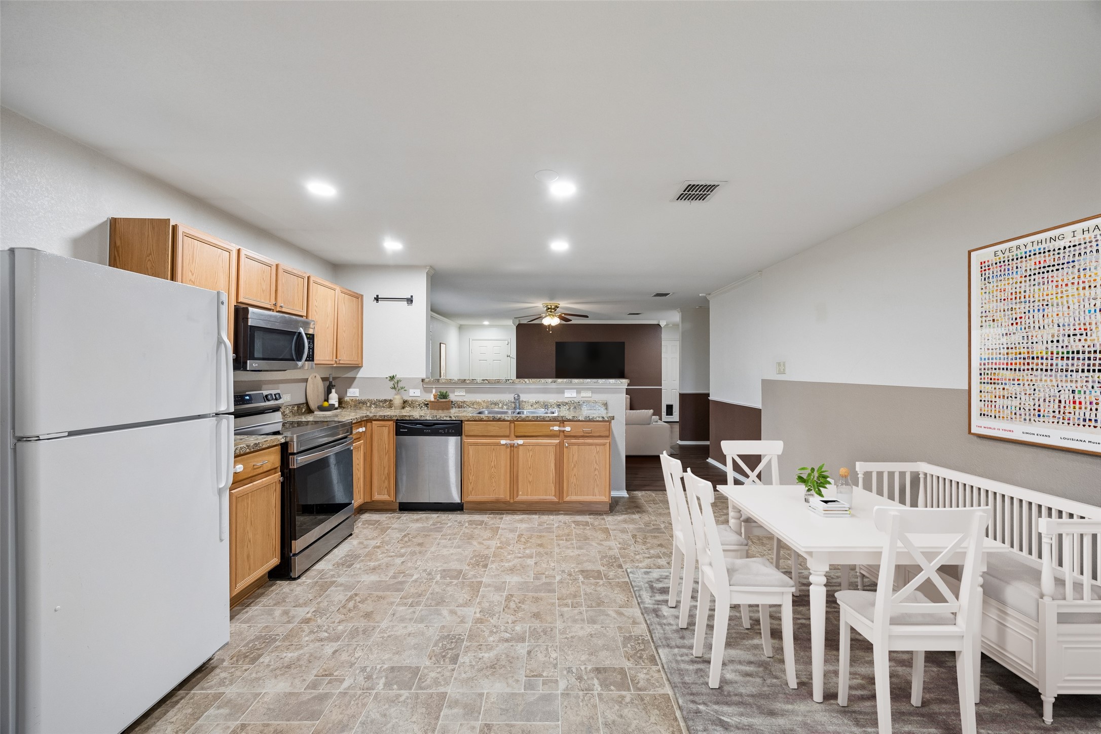 1413 Puerto Lago Drive Little Elm TX 75068