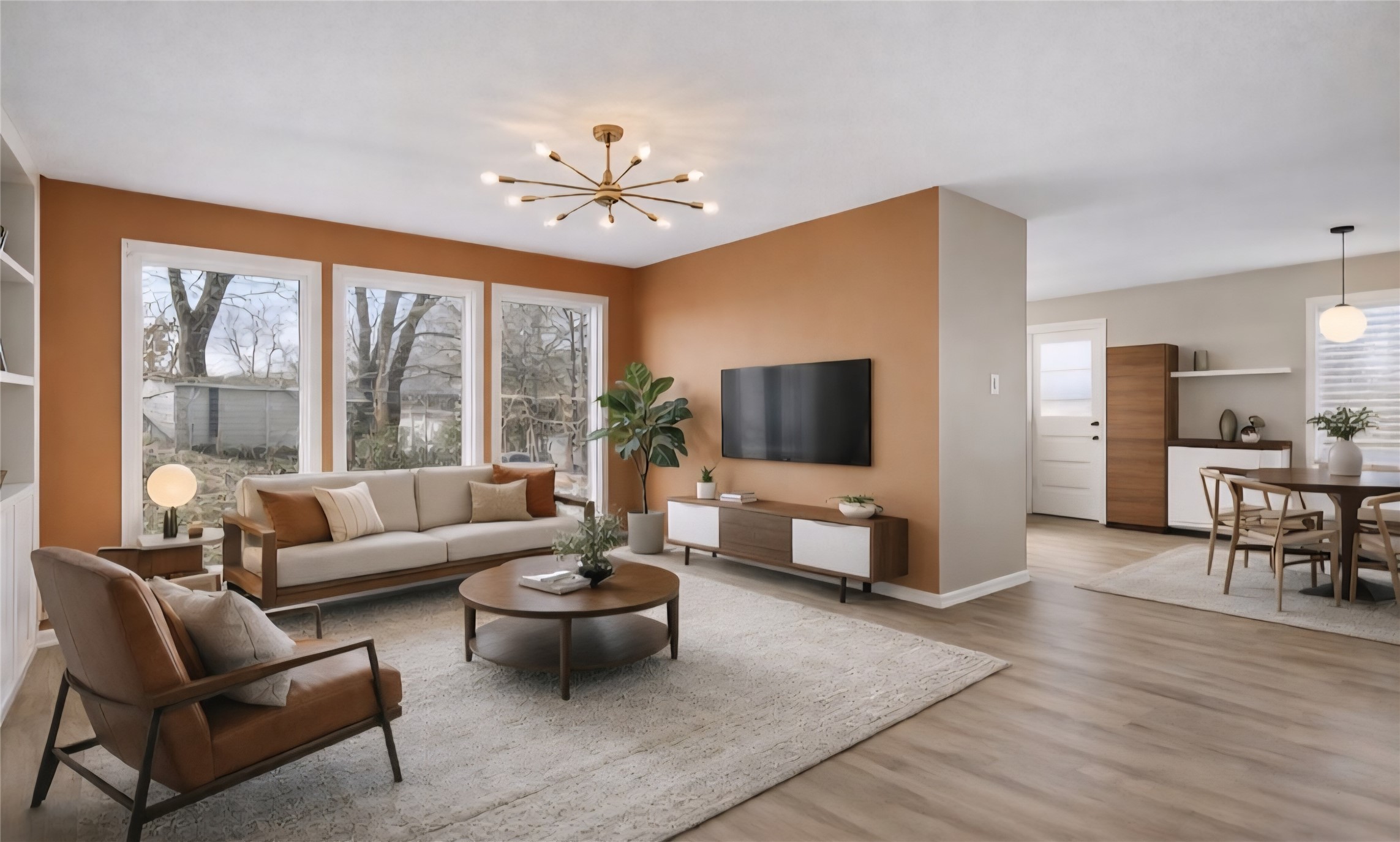 5408 Waltham Avenue Fort Worth TX 76133