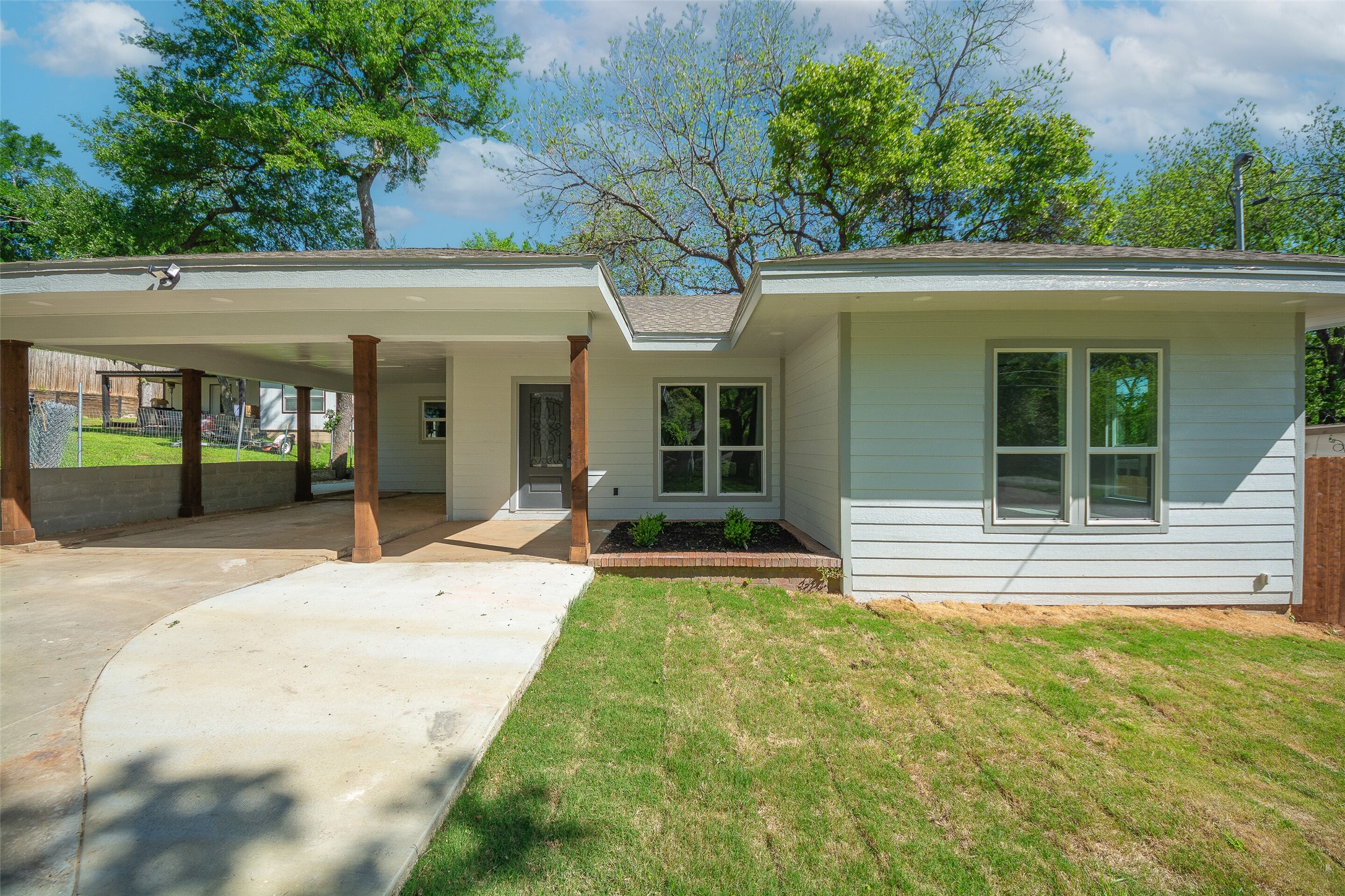 7628 Sommerville Place Road Fort Worth TX 76135