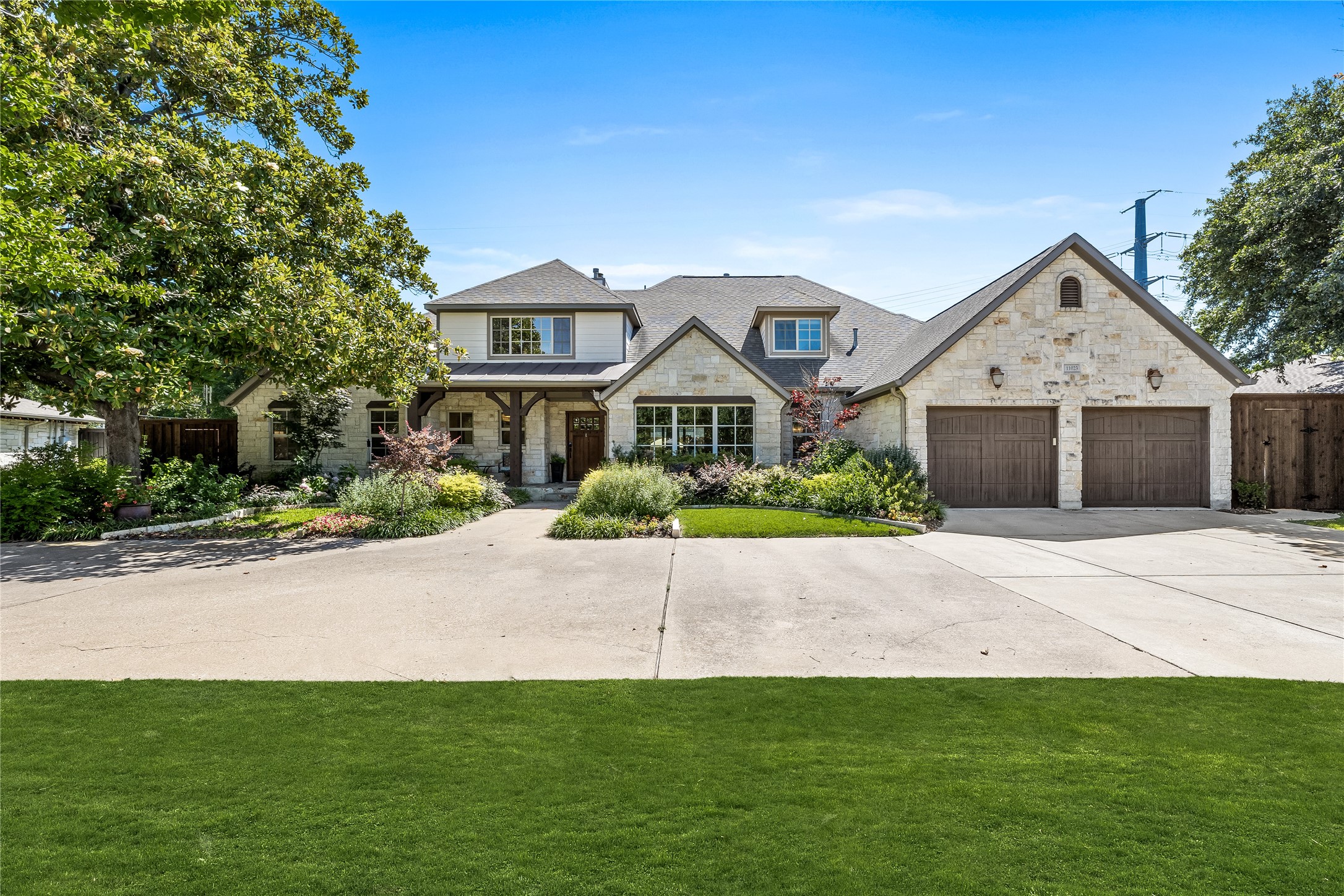 11023 Lawnhaven Road Dallas TX 75230