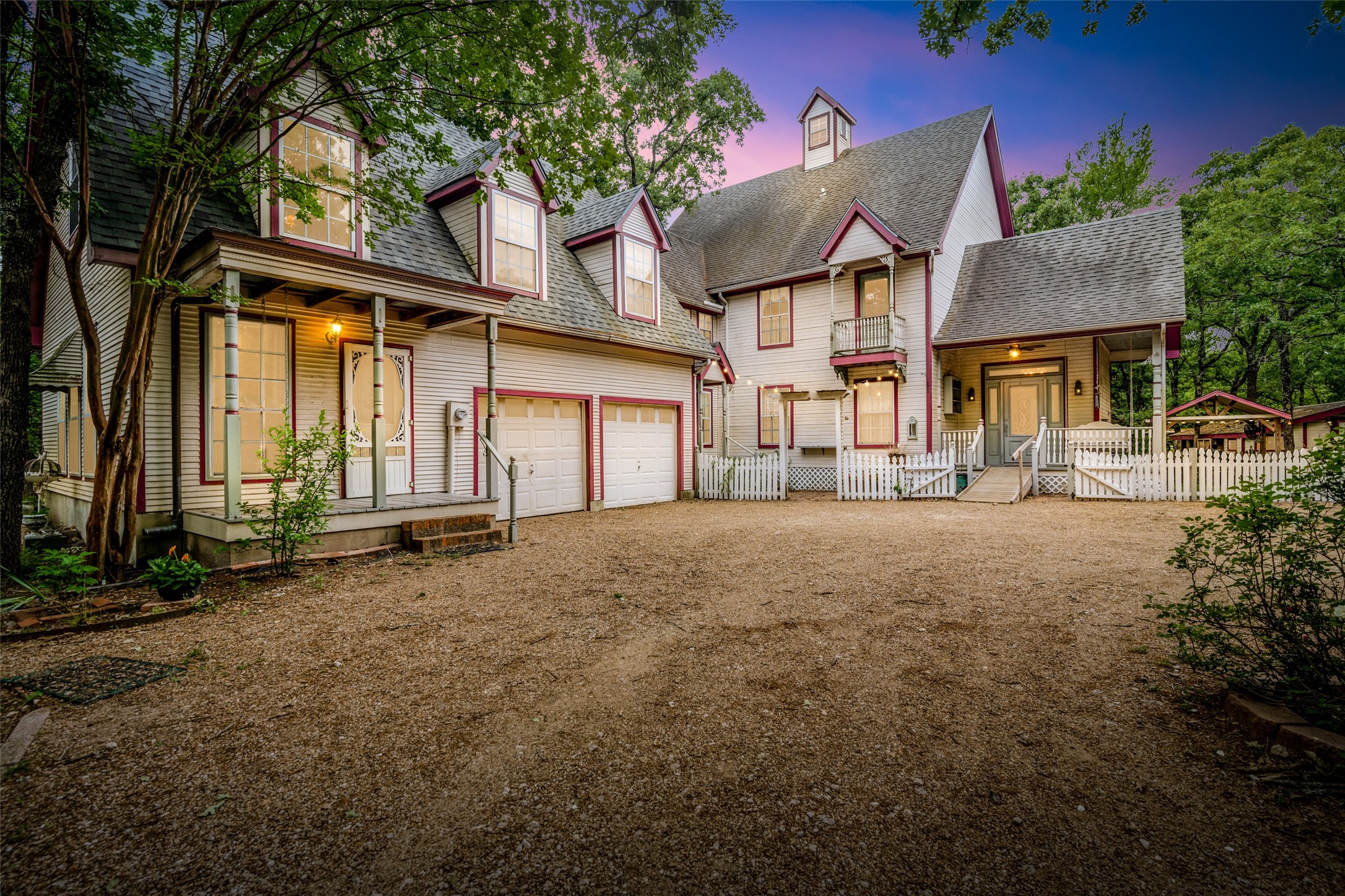 10690 County Road 2450 Terrell TX 75160