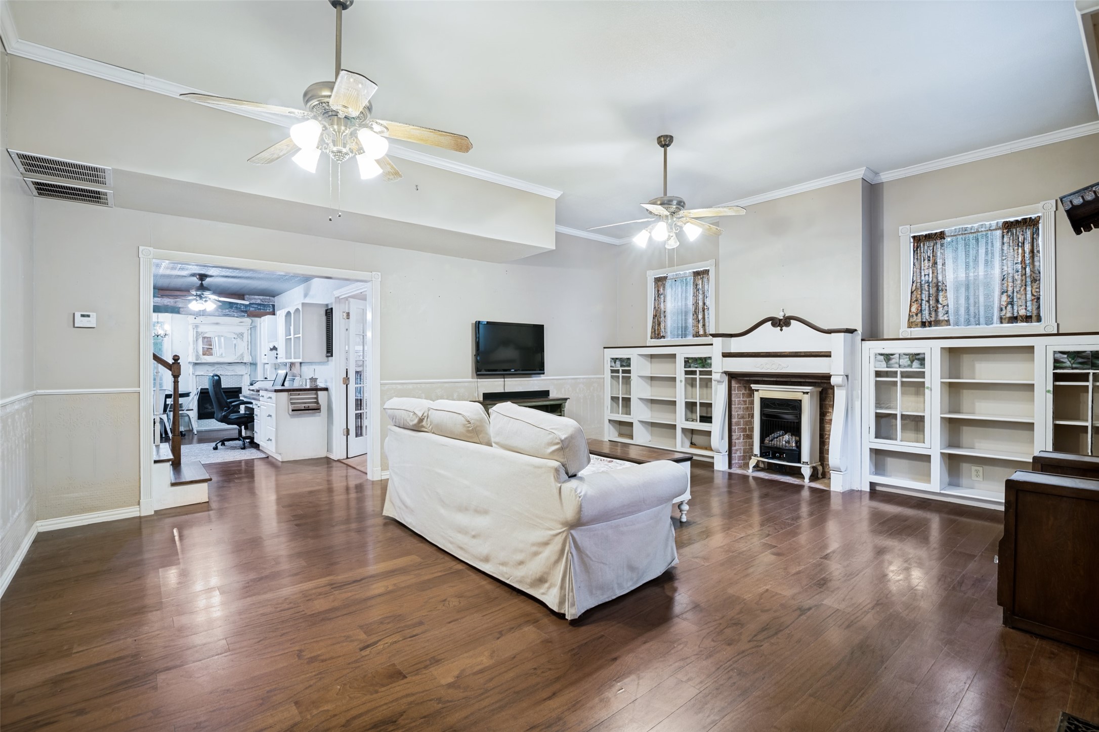 10690 County Road 2450 Terrell TX 75160