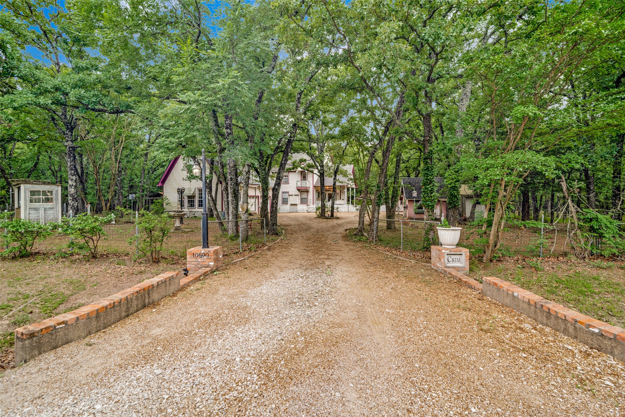 10690 County Road 2450 Terrell TX 75160