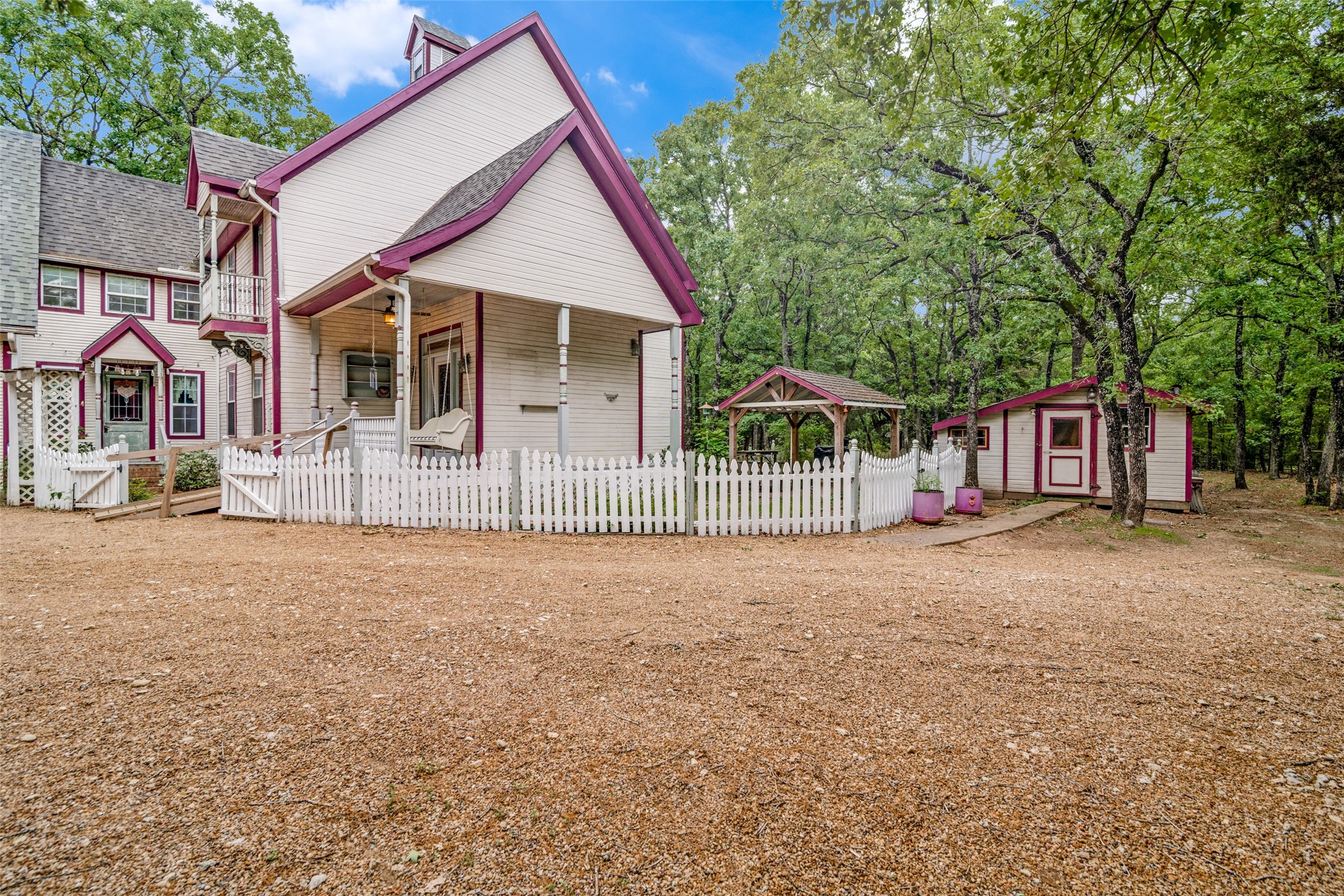 10690 County Road 2450 Terrell TX 75160